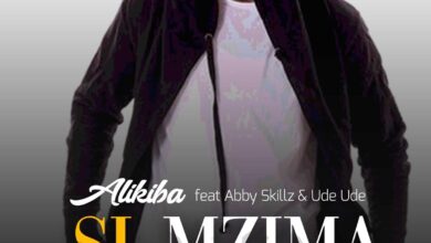 Audio: Alikiba Ft. Ft Abby Skillz & Ude Ude - Si Mzima (Mp3 Download) - KibaBoy