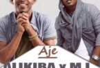 Audio: Alikiba Ft. M.I - Aje (Mp3 Download) - KibaBoy