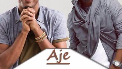 Audio: Alikiba Ft. M.I - Aje (Mp3 Download) - KibaBoy