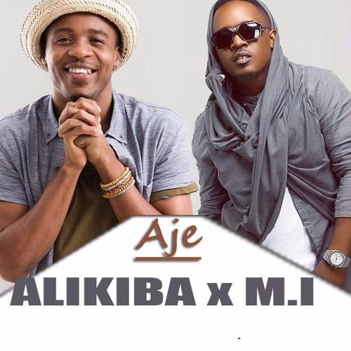 Audio: Alikiba Ft. M.I - Aje (Mp3 Download) - KibaBoy