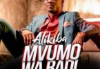 Audio: Alikiba - Mvumo Wa Radi (Mp3 Download) - KibaBoy