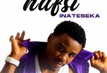 Audio: Alikiba ft Bob Junior – Nafsi Inateseka (Mp3 Download) - KibaBoy