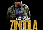 Audio: Alikiba - Zindola (Mp3 Download) - KibaBoy