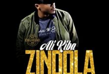 Audio: Alikiba - Zindola (Mp3 Download) - KibaBoy