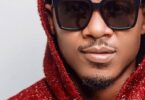 Audio: Alikiba - Mac Muga (Mp3 Download) - KibaBoy