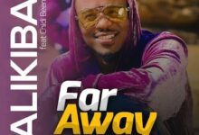 Audio: Alikiba Ft. Chidi Beenz - Far Away (Mp3 Download) - KibaBoy