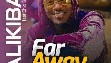 Audio: Alikiba Ft. Chidi Beenz - Far Away (Mp3 Download) - KibaBoy