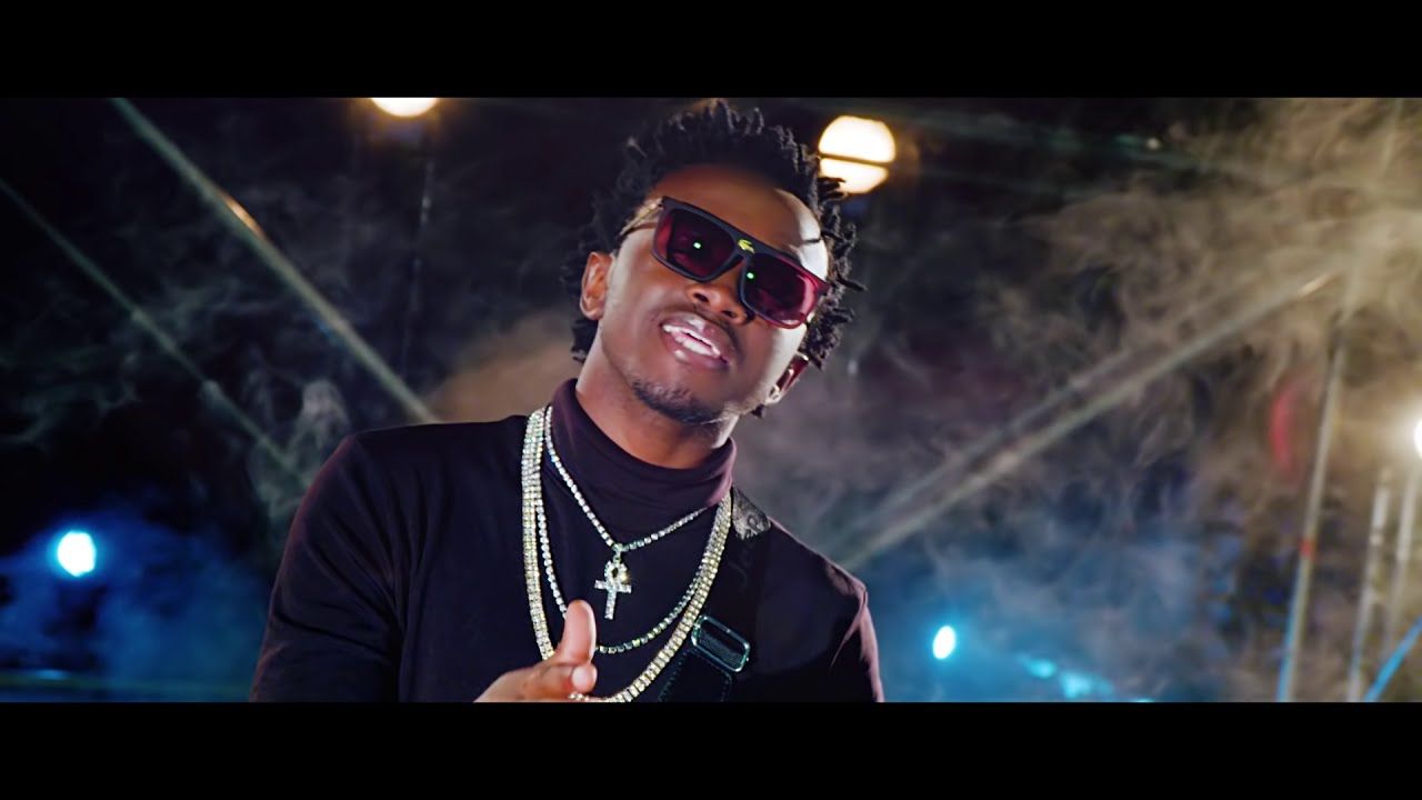 VIDEO: BAHATI x DK KWENYE – SORRY (Mp4 Download) - KibaBoy