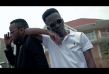 VIDEO: Becka Title Ft. Cass Black – SIWEZI (Mp4 Download) - KibaBoy