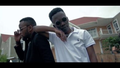 VIDEO: Becka Title Ft. Cass Black – SIWEZI (Mp4 Download) - KibaBoy