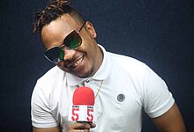 Audio: Bob Junior - Acheni Niringe Nae (Mp3 Download)