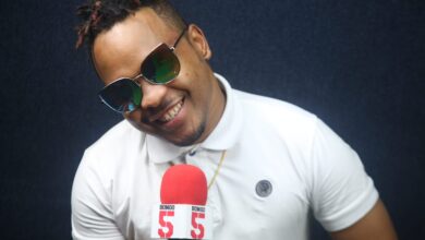 Audio: Bob Junior - Acheni Niringe Nae (Mp3 Download)