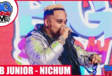 Audio: Bob Junior - Nichum (Mp3 Download) - KibaBoy