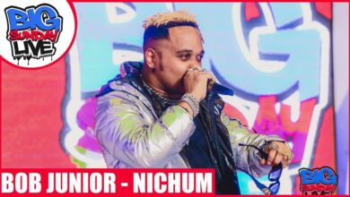 Audio: Bob Junior - Nichum (Mp3 Download) - KibaBoy