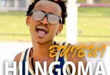 Audio: Buibui - Hii Ngoma (Mp3 Download) - KibaBoy