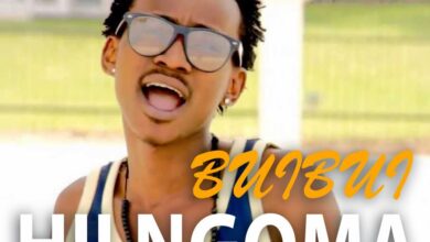 Audio: Buibui - Hii Ngoma (Mp3 Download) - KibaBoy