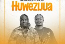 Audio: Bwana Misosi Ft. Jua Kali - Huwezi Jua (Mp3 Download) - KibaBoy