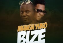 Audio: Bwana Misosi ft Chege - Mungu Yuko Bize (Mp3 Download) - KibaBoy