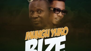 Audio: Bwana Misosi ft Chege - Mungu Yuko Bize (Mp3 Download) - KibaBoy