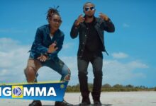 VIDEO: Cmp Ft. Chemical - Amani (Mp4 Download) - KibaBoy