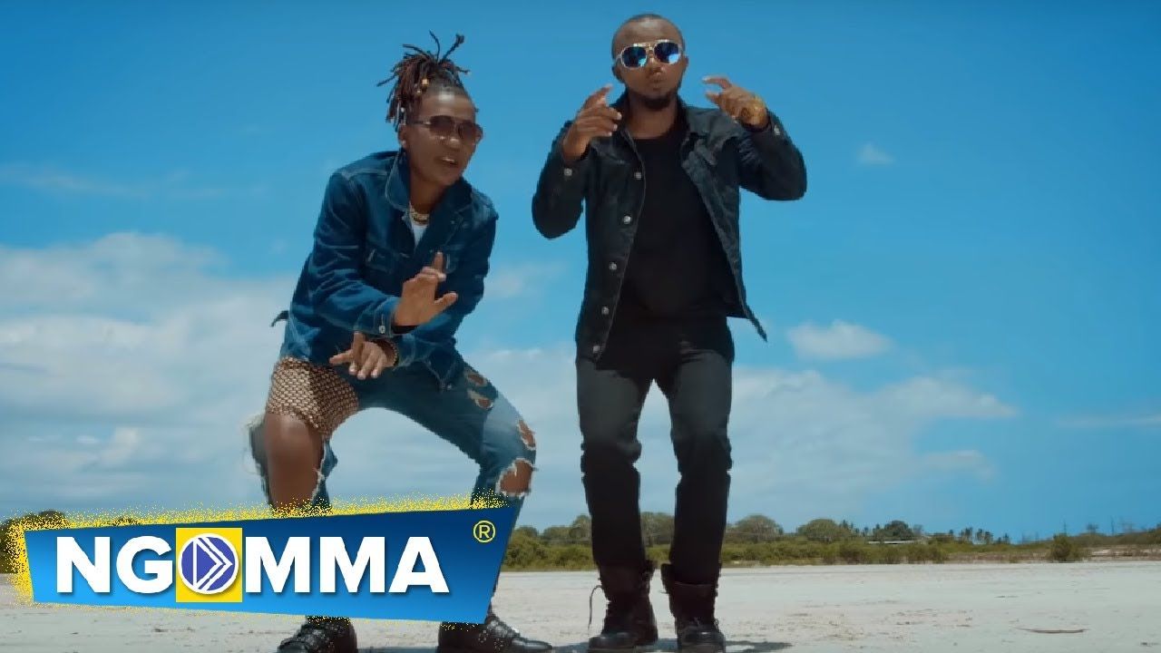 VIDEO: Cmp Ft. Chemical - Amani (Mp4 Download) - KibaBoy