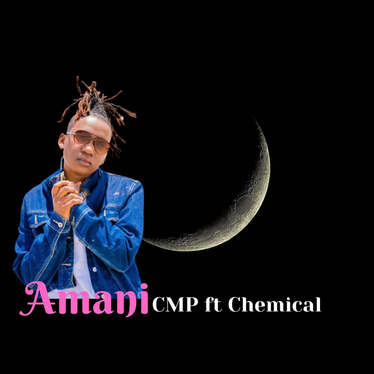 Audio: Cmp Ft. Chemical – Amani (Mp3 Download) - KibaBoy