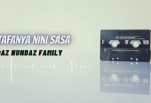 Audio: Daz Nundaz - Nitafanya Nini (Mp3 Download) - KibaBoy