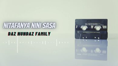 Audio: Daz Nundaz - Nitafanya Nini (Mp3 Download) - KibaBoy