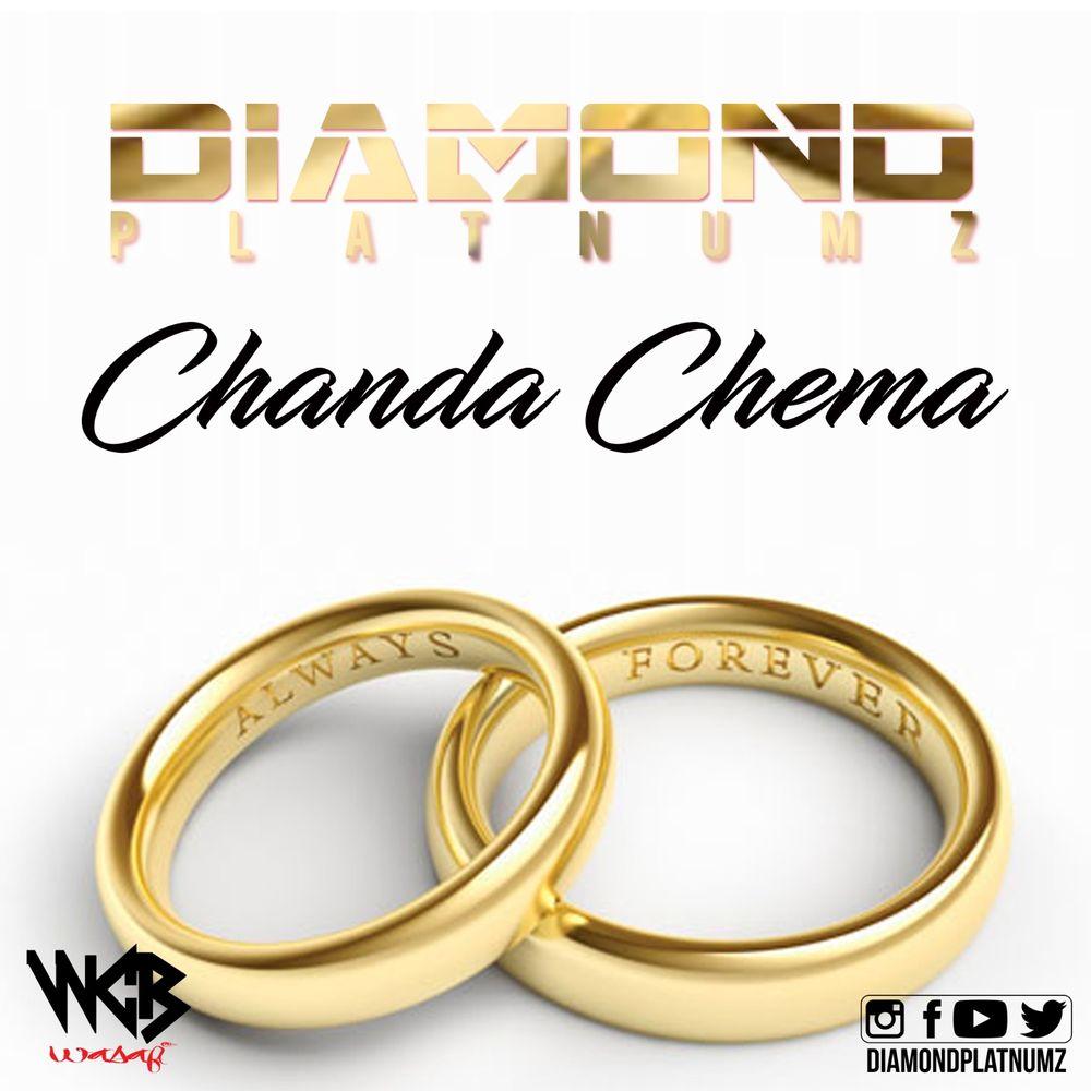 Audio: Diamond Platnumz - Chanda Chema (Mp3 Download) - KibaBoy