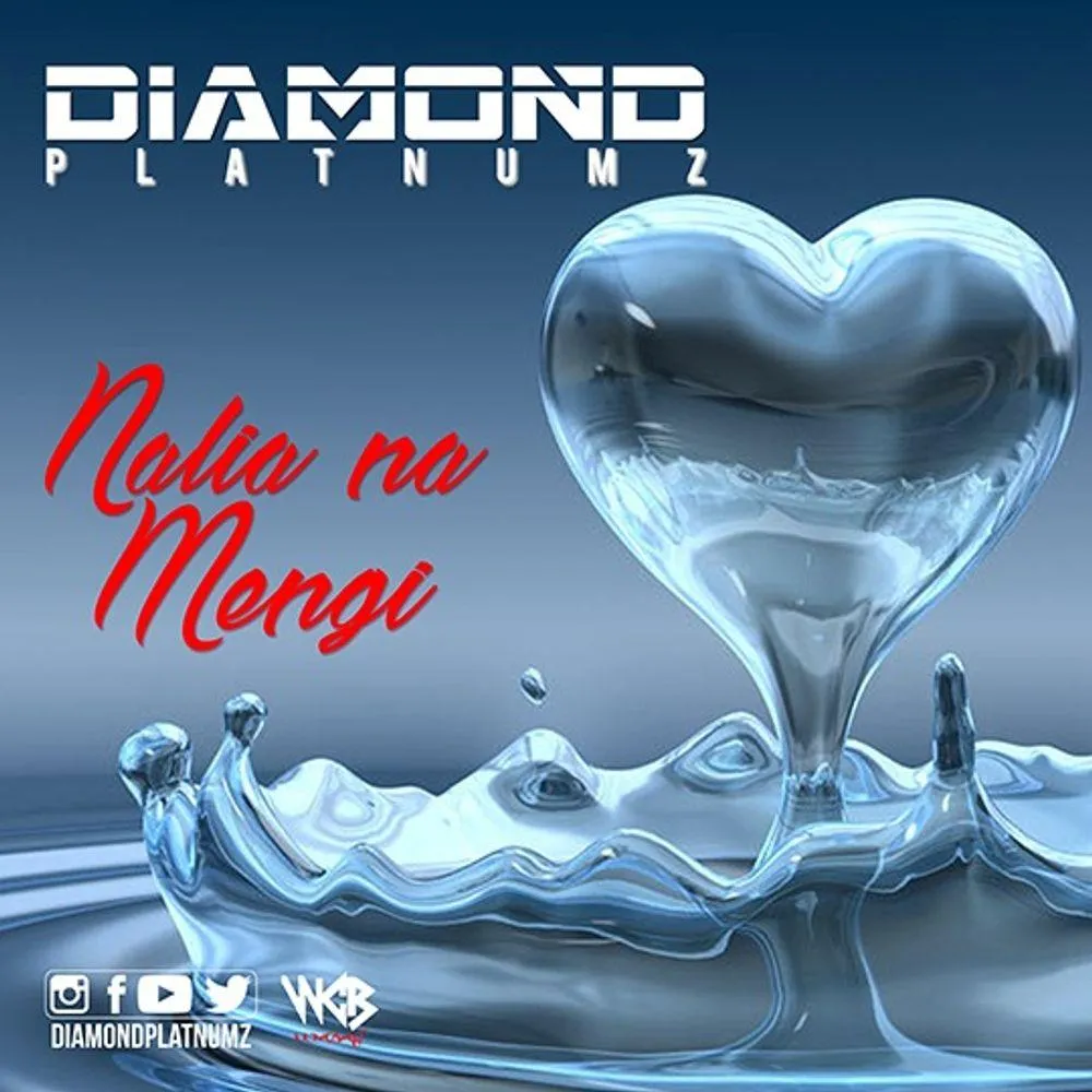 Audio: Diamond Platnumz Ft. Chidi Beenz - Nalia Na Mengi (Mp3 Download)