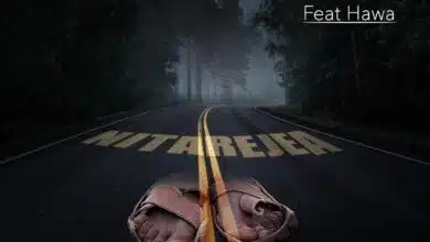 Audio: Diamond Platnumz Ft. Hawa - Nitarejea (Mp3 Download)