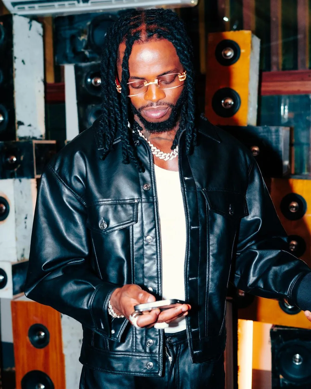 Audio: Diamond Platnumz Ft. Linah - Nieleze (Mp3 Download)