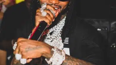 Audio: Diamond Platnumz Ft. Mr Blue - Nakupa Moyo Wangu (Mp3 Download)