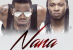 Audio: Diamond Platnumz Ft. Mr Flavour - Nana (Mp3 Download) - KibaBoy