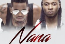 Audio: Diamond Platnumz Ft. Mr Flavour - Nana (Mp3 Download) - KibaBoy