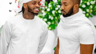 Audio: Diamond Platnumz Ft. Rj The Dj - Wivuwivu (Mp3 Download)