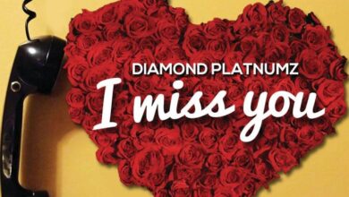 Audio: Diamond Platnumz - I Miss You (Mp3 Download) - KibaBoy