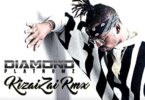 Audio: Diamond Platnumz - Kizaizai Remix (Mp3 Download) - KibaBoy