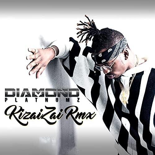 Audio: Diamond Platnumz - Kizaizai Remix (Mp3 Download) - KibaBoy