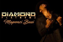 Audio: Diamond Platnumz - Mapenzi Basi (Mp3 Download) - KibaBoy