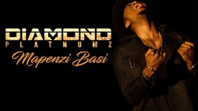 Audio: Diamond Platnumz - Mapenzi Basi (Mp3 Download) - KibaBoy