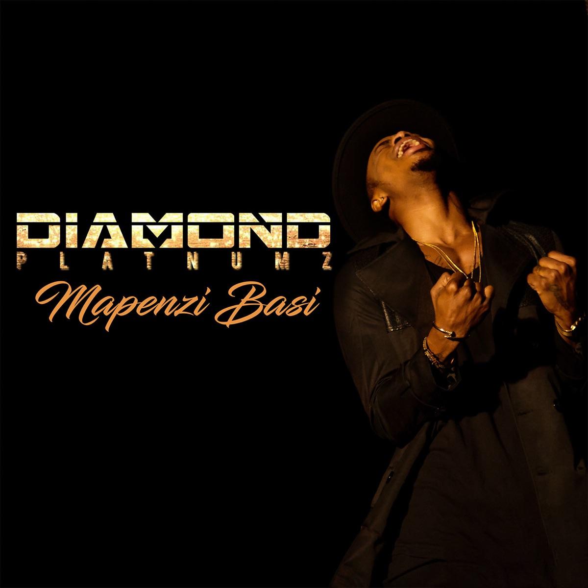 Audio: Diamond Platnumz - Mapenzi Basi (Mp3 Download) - KibaBoy