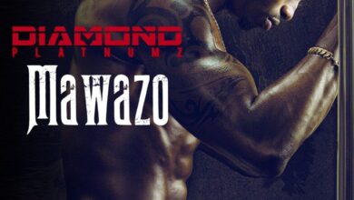 Audio: Diamond Platnumz - Mawazo (Mp3 Download) - KibaBoy