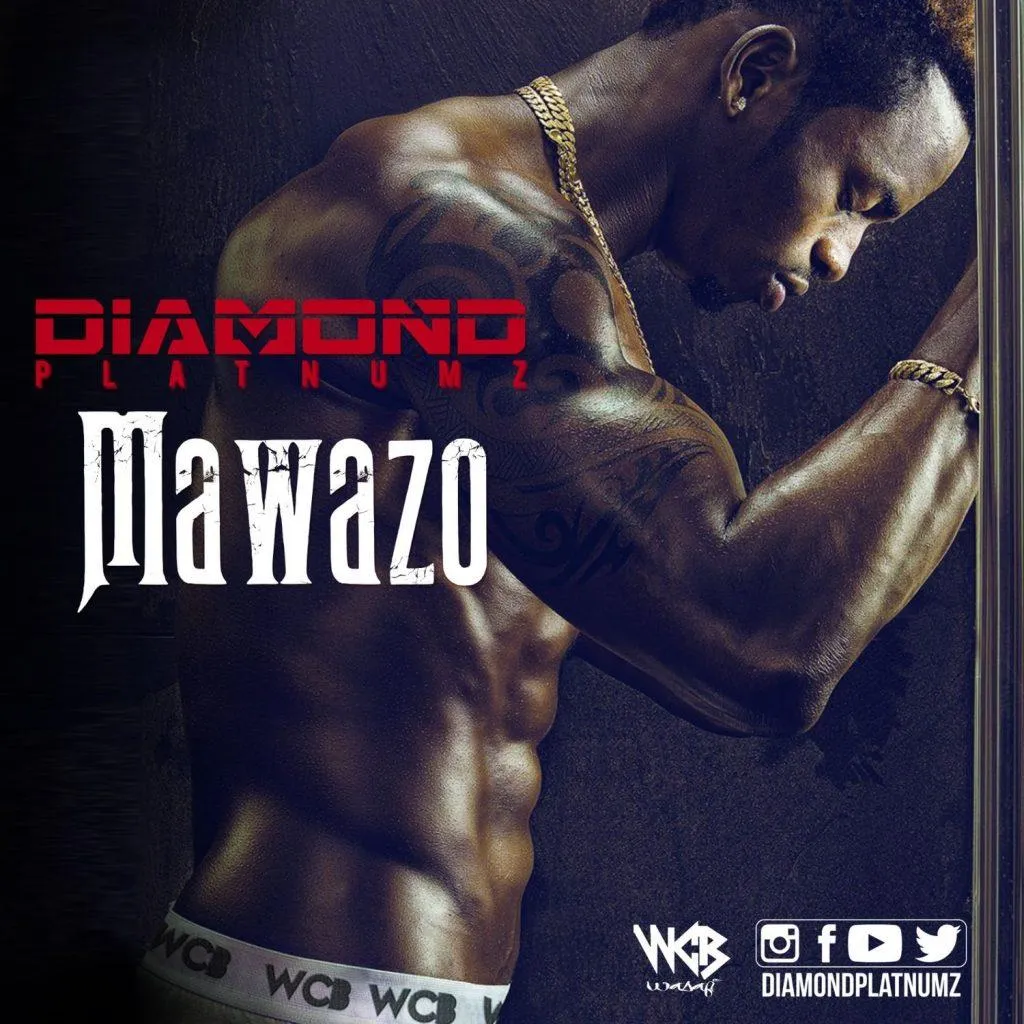 Audio: Diamond Platnumz - Mawazo (Mp3 Download)