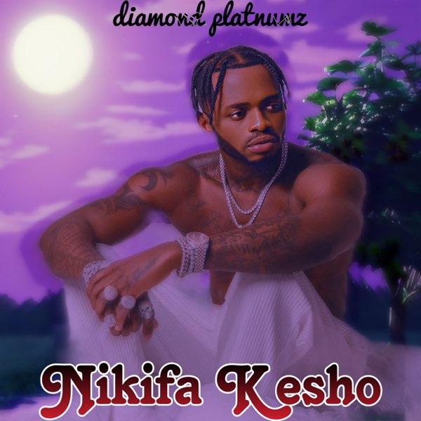 Audio: Diamond Platnumz - Nikifa Kesho (Mp3 Download) - KibaBoy