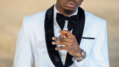 Audio: Diamond Platnumz - Si Uko Tayari (Mp3 Download) - KibaBoy