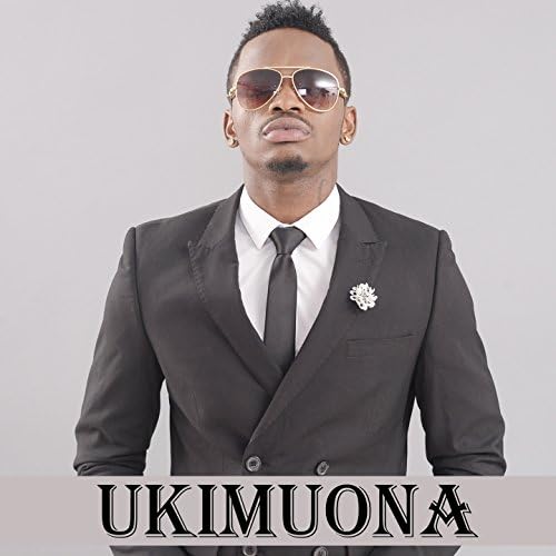 Audio: Diamond Platnumz - Ukimuona (Mp3 Download) - KibaBoy