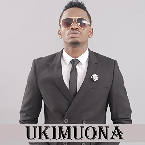 Audio: Diamond Platnumz - Ukimuona (Mp3 Download)