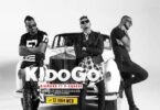 Audio: Diamond Platnumz Ft. P'square - KIDOGO (Mp3 Download) - KibaBoy