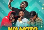 Audio: Dj Scratch Designer Ft. The Mafik – Wamoto (Mp3 Download) - KibaBoy